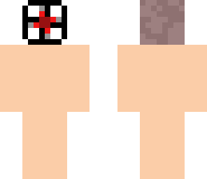 laser dummy
