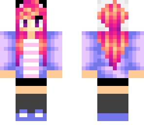 anime girl