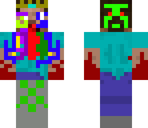 messbrine
