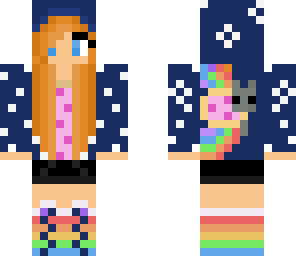 nyan cat
