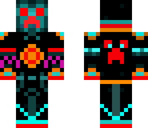 cool creeper