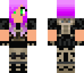 alexis re-done