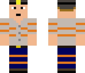 coal miner