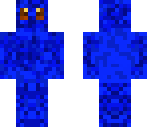 water camouflage
