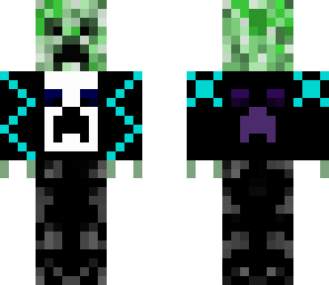 cool creeper