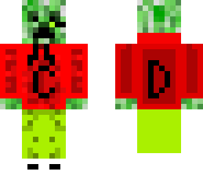 skin de mi hermano xd 2