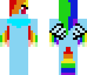 rainbow