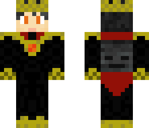 wither king