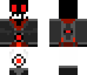 shadow comander
