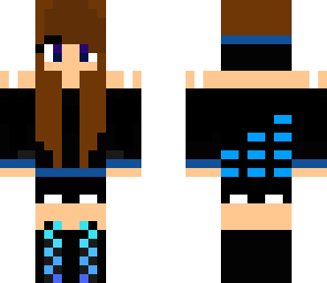 music girl