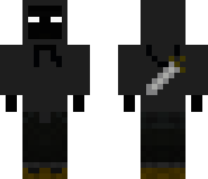 black mon