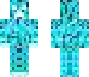 diamond creeper
