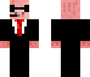 spy pigie