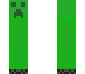 block creeper