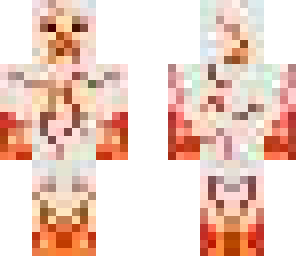 mist fire creeper