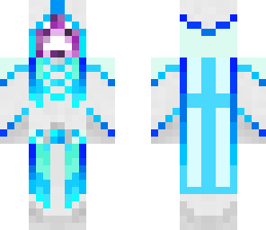 strange nether creeper mage