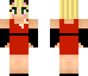 cat girl
