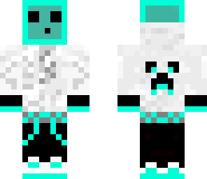 blue slime