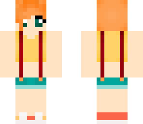 misty the gym leader