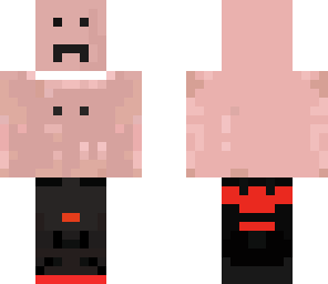 kane unmasked