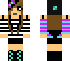 cool girl