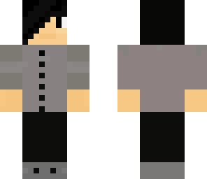 skrillexter skin