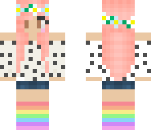 flower crown fixed