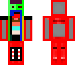 the final killer 3000