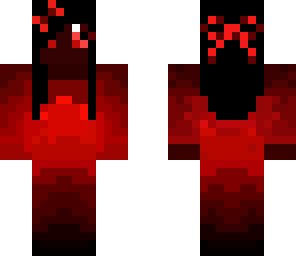 nether girl