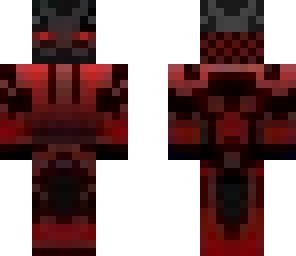 red ender