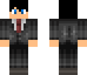 neskker slenderman
