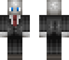 slenderman neskker