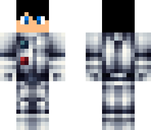 espacial neskker