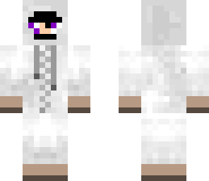 sheep costume