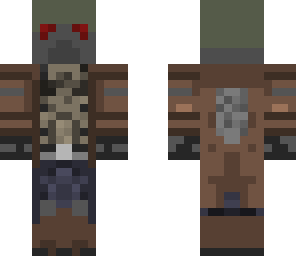 ncr ranger