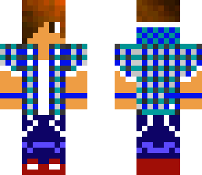 teen skin