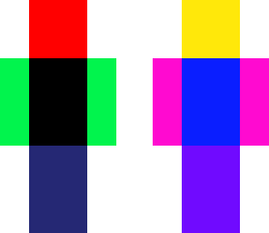 rainbow