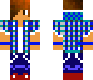 teen skin