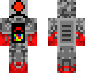 robot