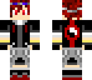 fire1630's skin 5
