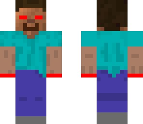 herobrine 
