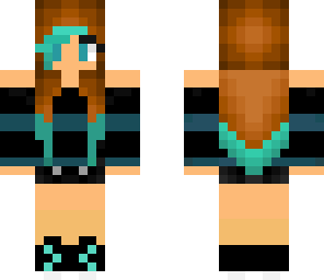my original skin