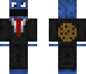 cookie monster