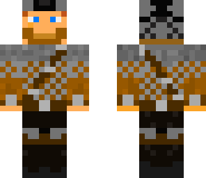 warrior 3