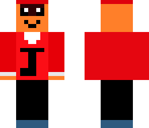 jail