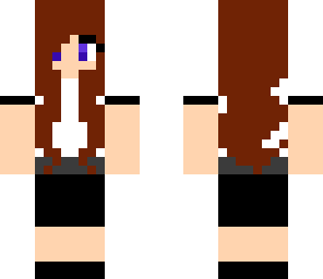 maid but in style