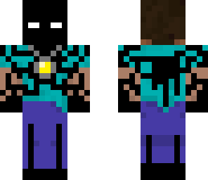 weakened herobrine