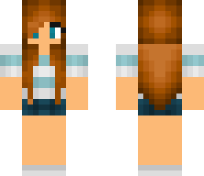 edited skin