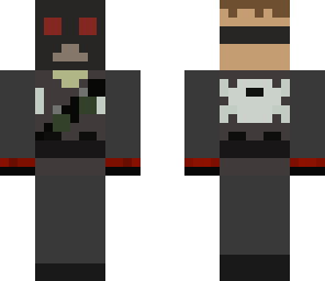 tactical insertion guy