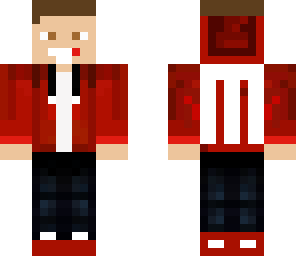 only for my buddy mc derpter